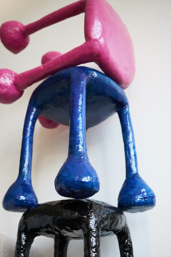 Stools